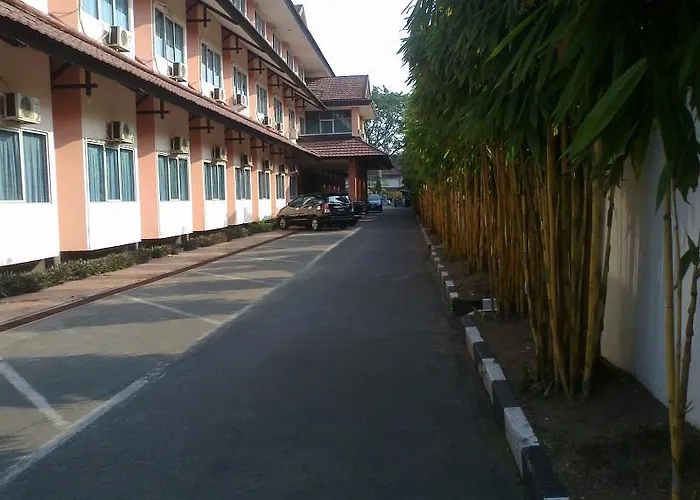 Merpati Hotel