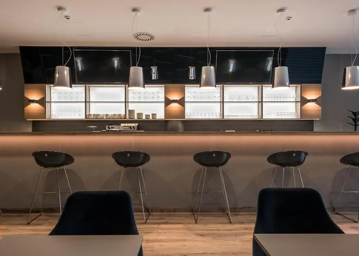 Varda Sport Hotel