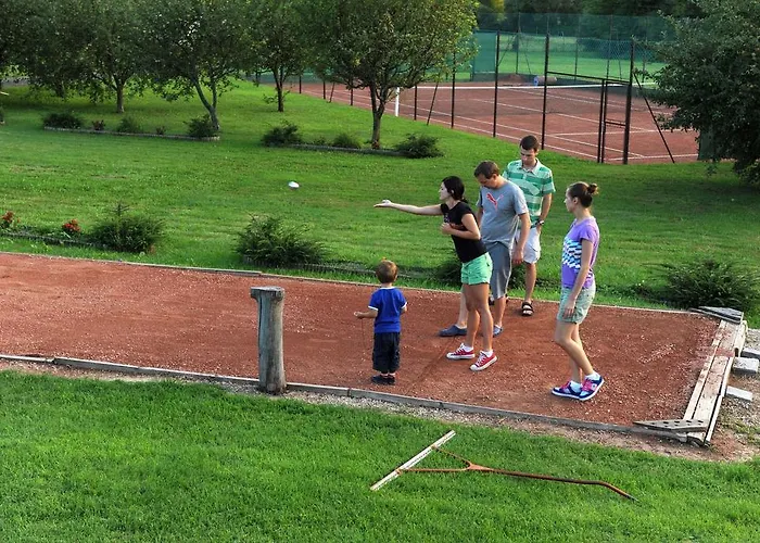 Wellness Park Pension