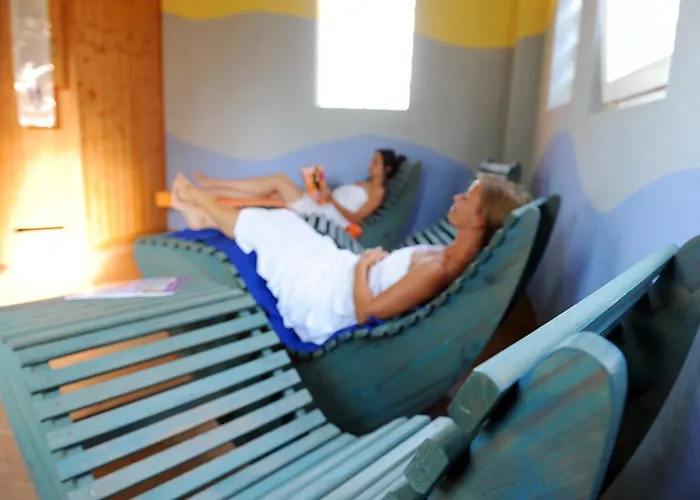 Wellness Park Pension