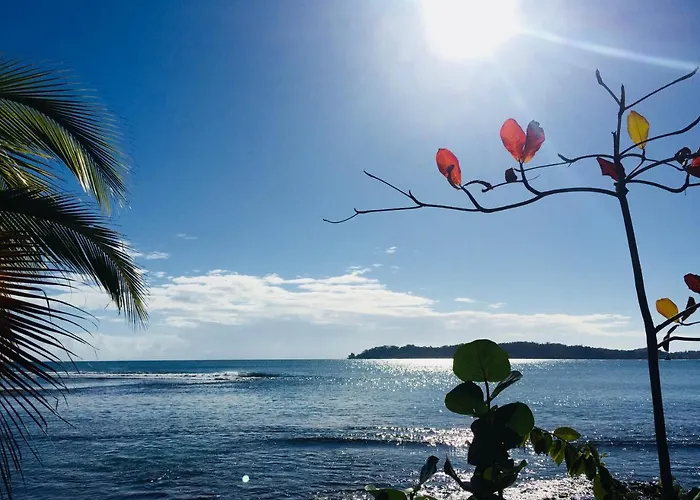 Casa Oceana Bocas Del Toro