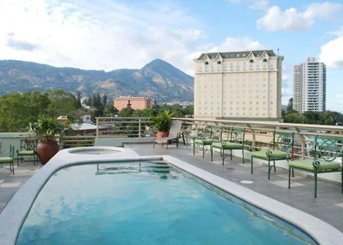 Suites Las Palmas, Hotel & Apartments.