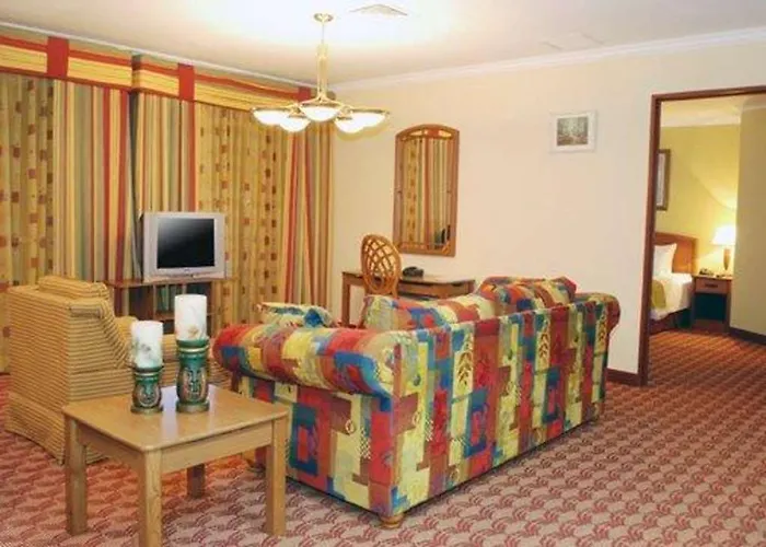 Suites las Palmas, Hotel&Apartments.