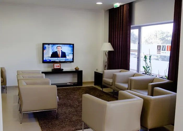 Hotel Paiva