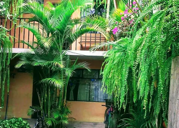 Hospedaje Eli Panajachel