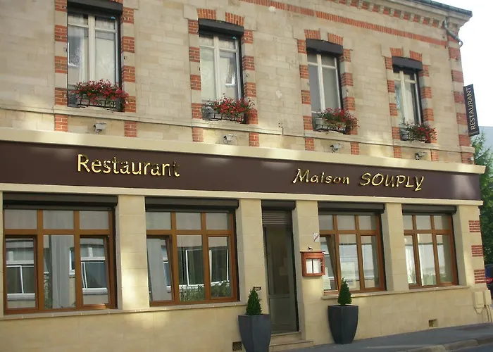 Maison Souply