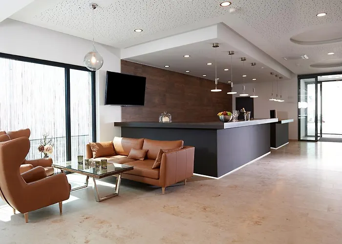 Hotel New In Gaimersheim