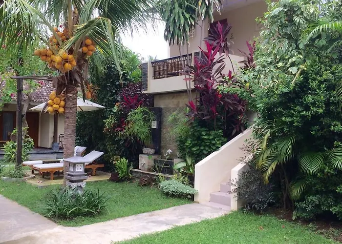 Astina Hotel