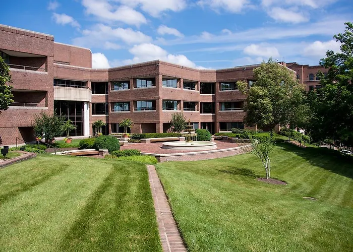 Mt. Washington Conference Center