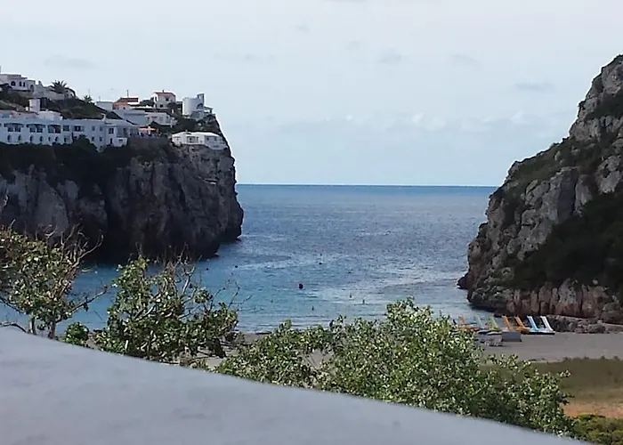 Osprey Menorca Hotel