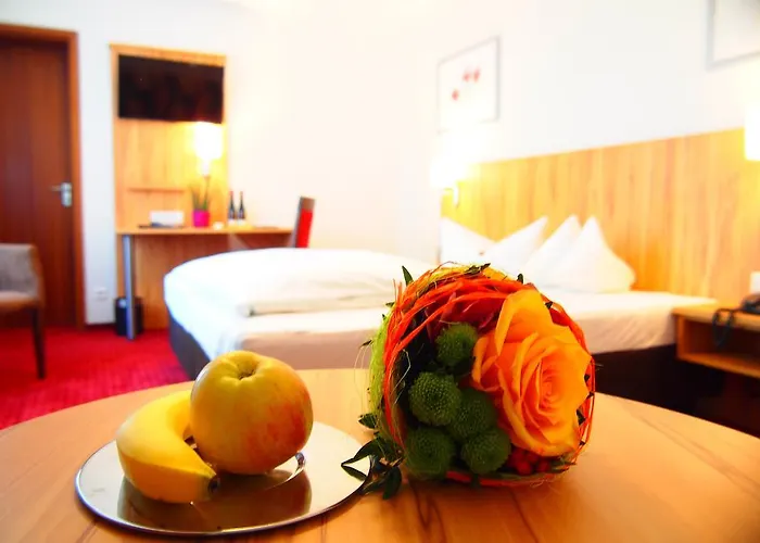 Hotel Am Bad