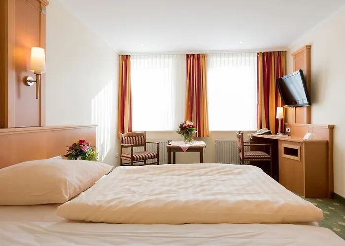 Hotel Röhrs