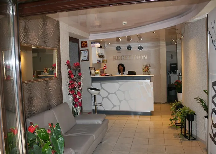 Hotel Perfect Warna