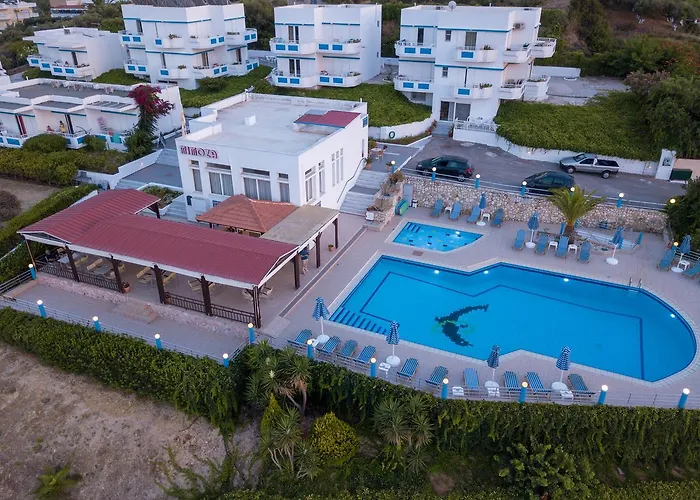 Hotel Mimoza
