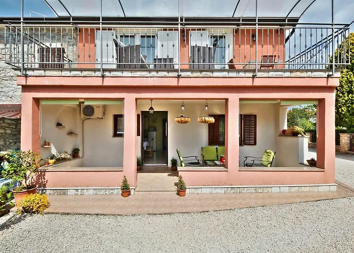 Lorena Apartments Seget 