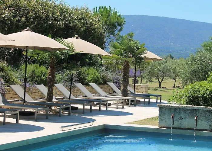 Le Clos Les Eydins Bonnieux