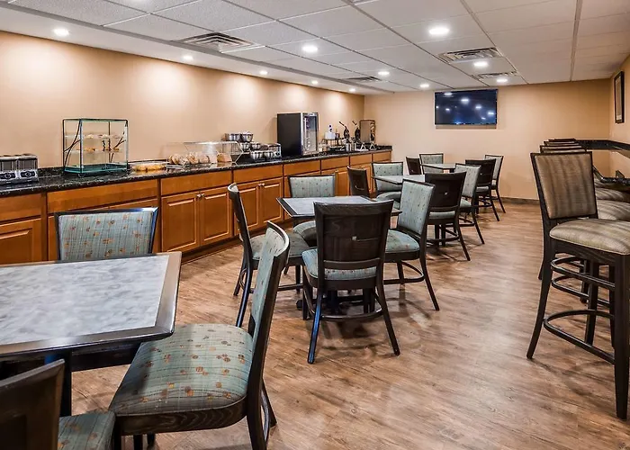 Best Western Leisure Inn