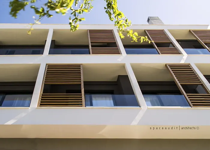 Sunday Boutique Hotel