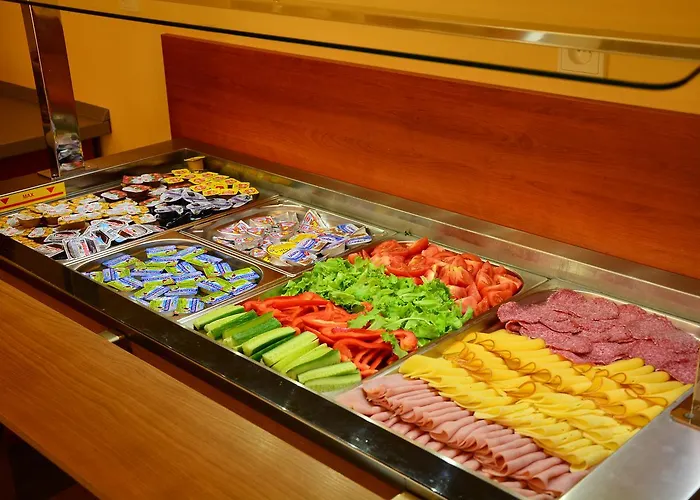 Hotel&Wellness Knizeci Rybnik
