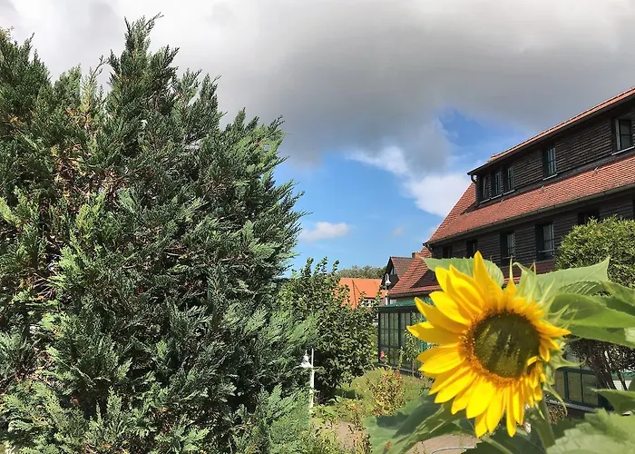 Hotel-Pension Seeadler