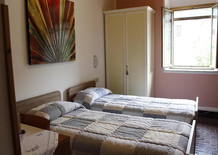 Albergo Elisa