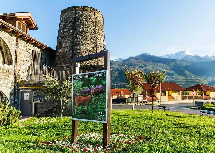 Hotel Palas