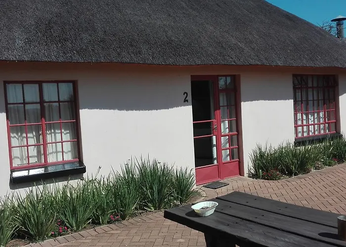 The Owl And Elephant Lodge