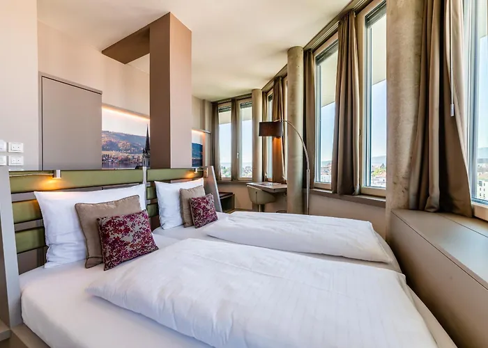 Aquaturm Hotel Plus Energie