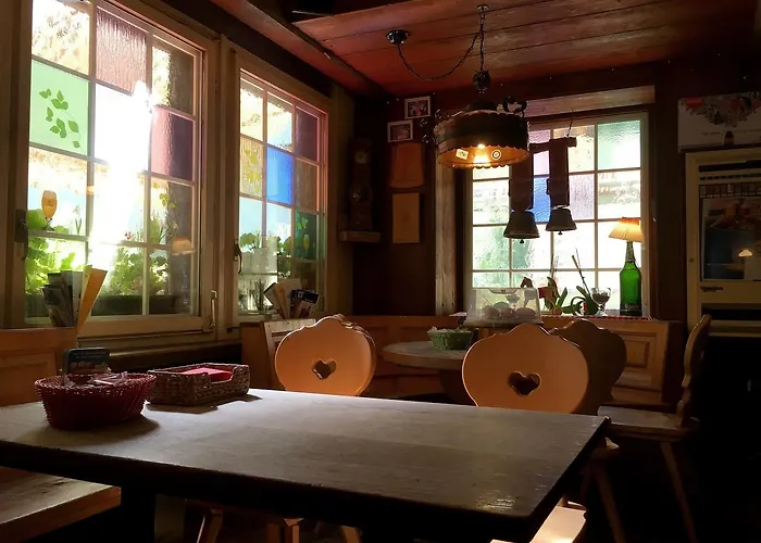 Hotel Hornerpub