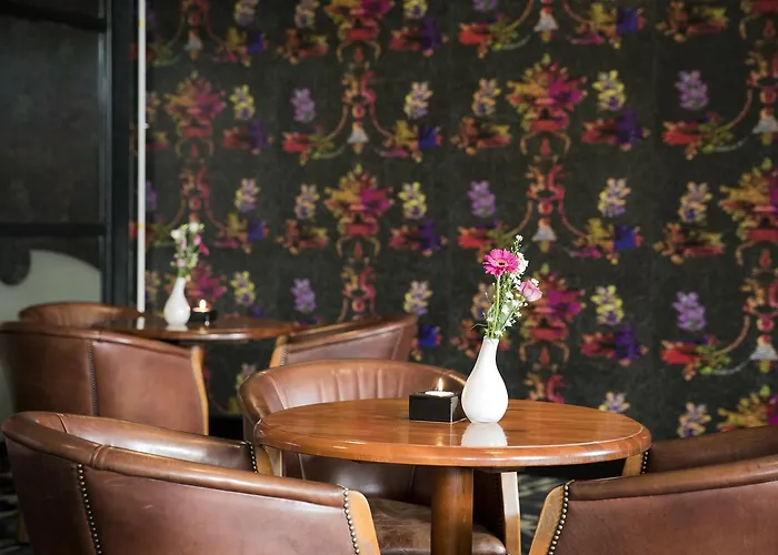 Fletcher Hotel-Restaurant Emmen