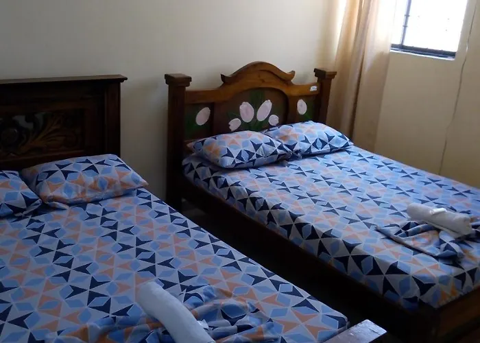 Hotel Táchiras