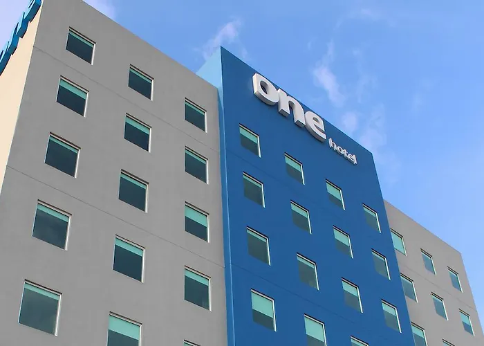 One Reynosa Valle Alto