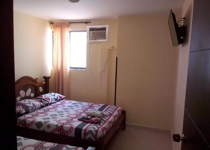 Hotel Tachiras