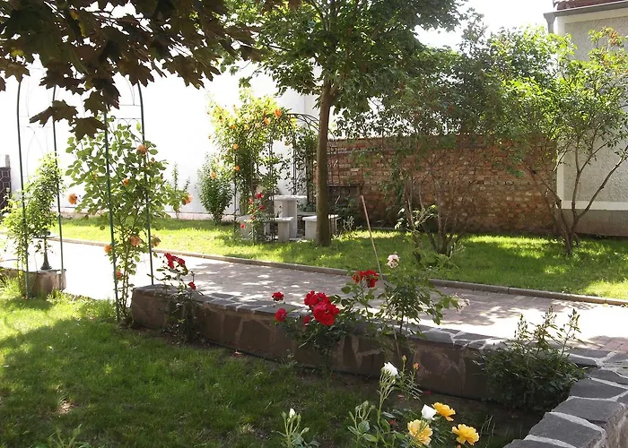 Villa Ars Vivendi