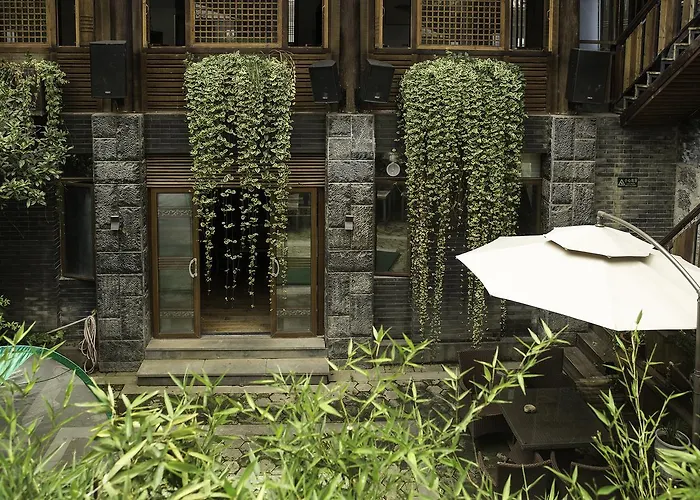 Lijiang Cheriton Hotel