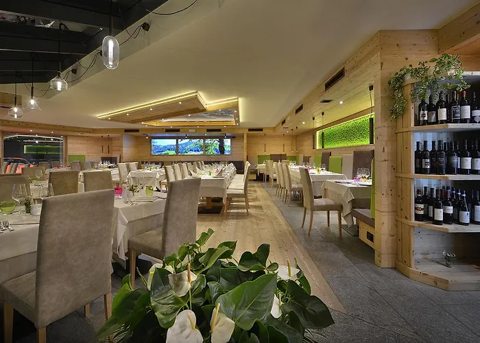 Sporthotel Rosatti