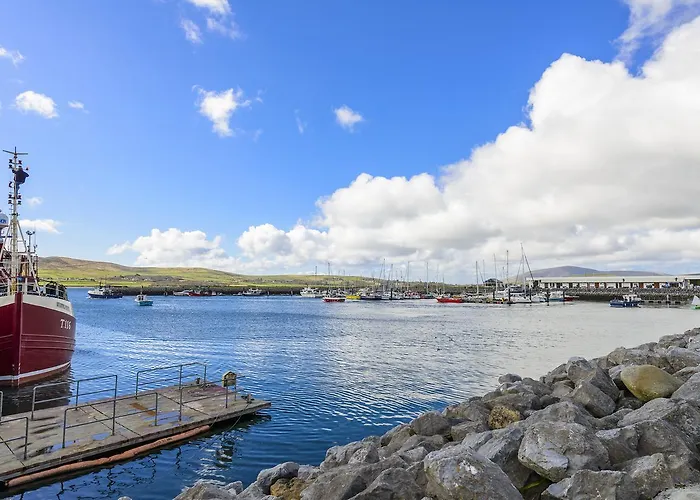 Dingle Bay Hotel