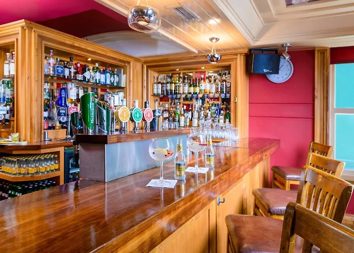 Dingle Bay Hotel