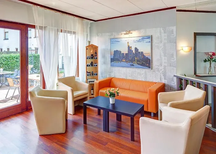 Comfort Hotel Karben