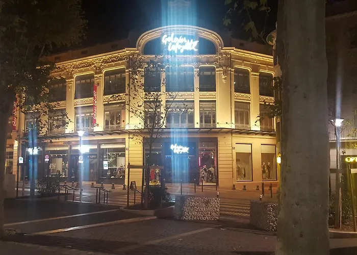 Hotel Confort