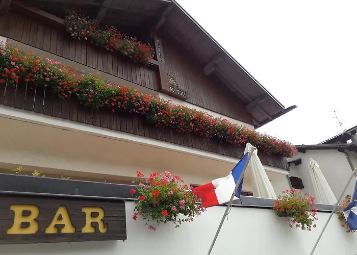 Albergo al Sole
