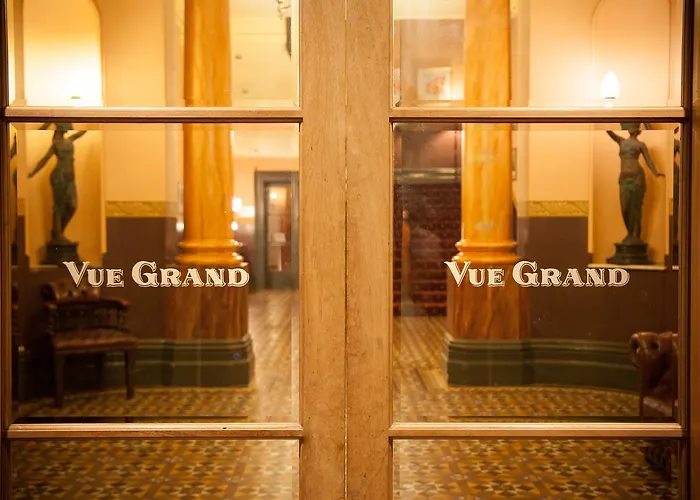 Vue Grand Hotel