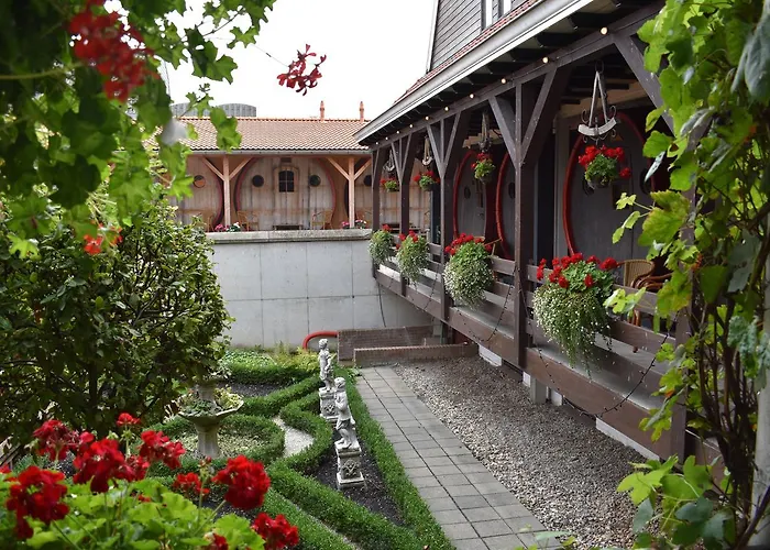 Hotel De Vrouwe van Stavoren