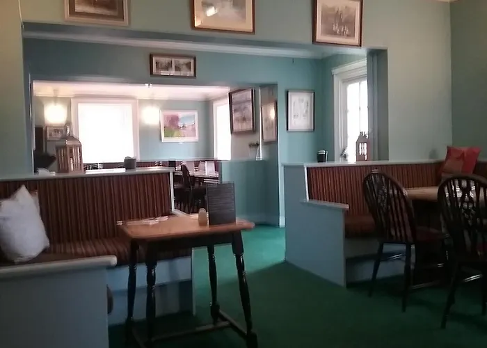 Cross Keys Hotel