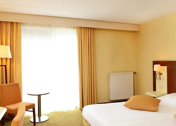 Tulip Inn Leiderdorp