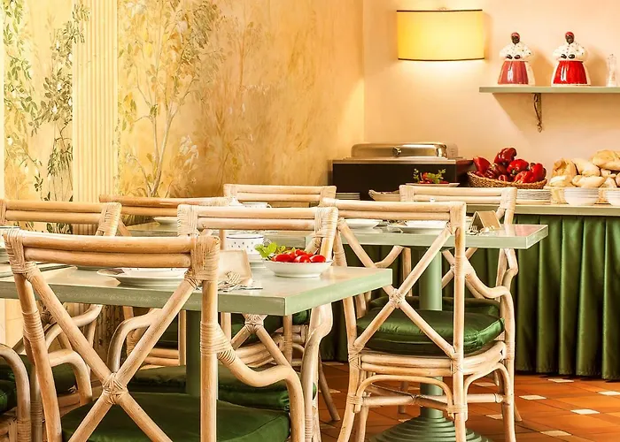 Albergo Al Moretto