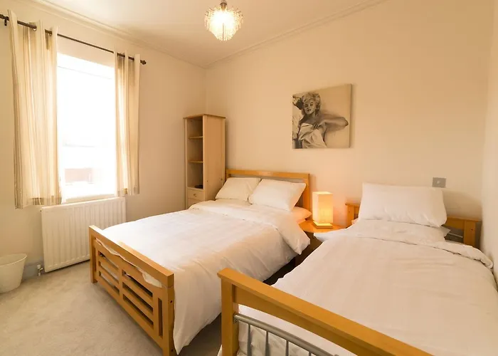 Southsea Rocks Hotel