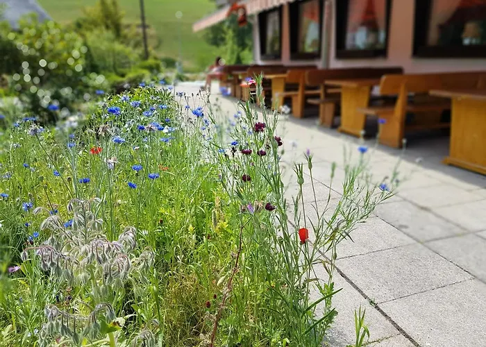 Hotel Landhaus Sonnenhof