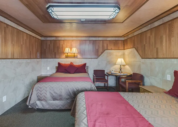 Zion Park Motel