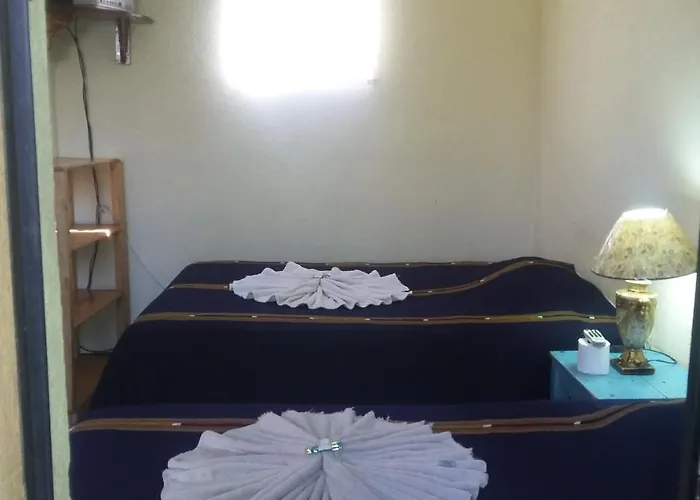 Hospedaje Eli Panajachel